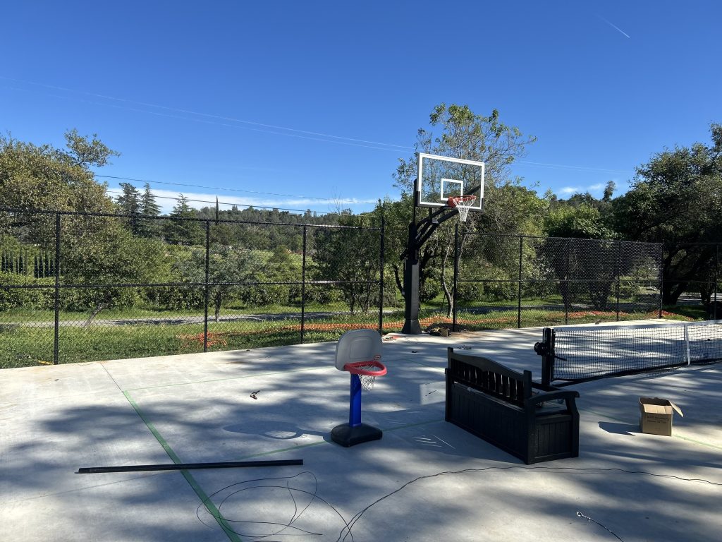 Commercial Fencing in Roseville CA